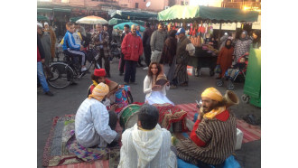 marrakech-sightseeing