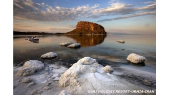 urmia-sightseeing