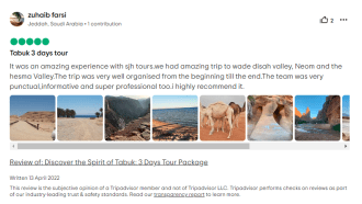 tabuk-sightseeing