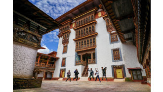 thimphu-sightseeing