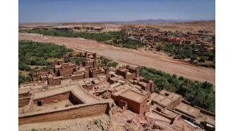 marrakech-sightseeing