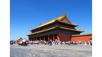 beijing-sightseeing