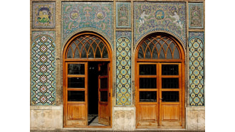 tehran-sightseeing