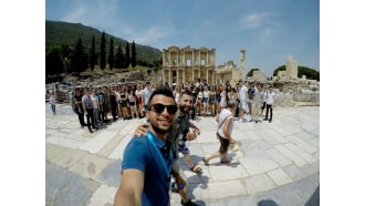 ephesus-sightseeing