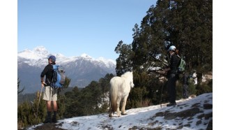 paro-sightseeing