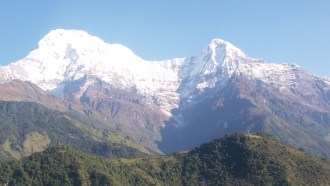 annapurna-sightseeing