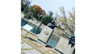 hiroshima-sightseeing