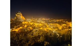 cappadocia-sightseeing