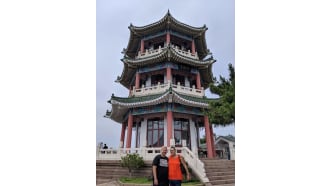 qingdao-sightseeing