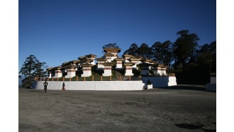 thimphu-sightseeing