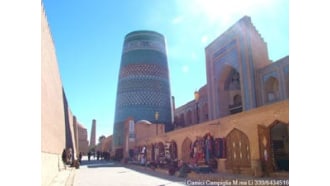 samarkand-sightseeing