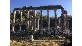 gaziantep-sightseeing