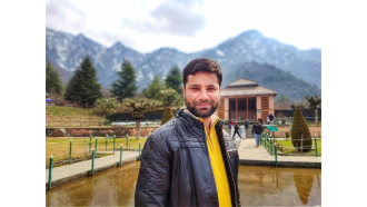 srinagar-sightseeing