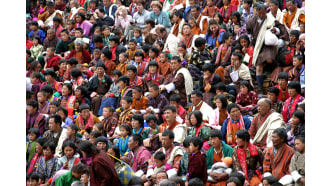 thimphu-sightseeing