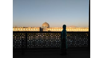 qom-sightseeing