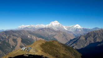 annapurna-sightseeing