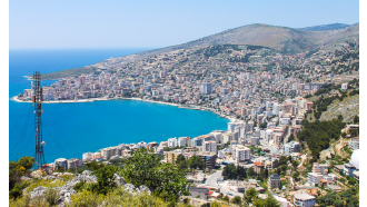 sarande-sightseeing