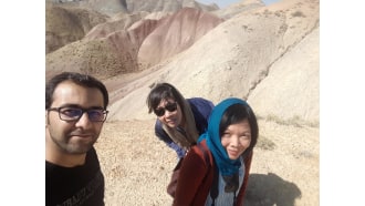 tabriz-sightseeing