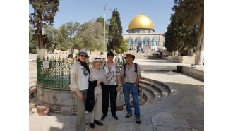 jerusalem-sightseeing