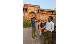 agra-sightseeing