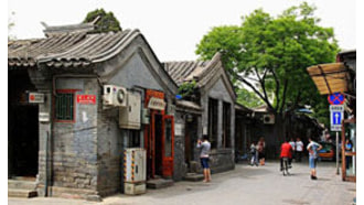beijing-sightseeing