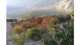 hunza-sightseeing