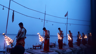 varanasi-sightseeing