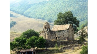 gyumri-sightseeing