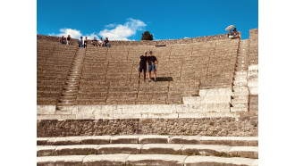 pompeii-sightseeing