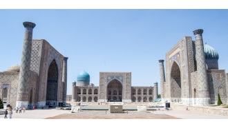 samarkand-sightseeing