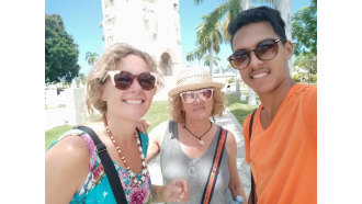 santiagodecuba-sightseeing