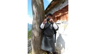 thimphu-sightseeing