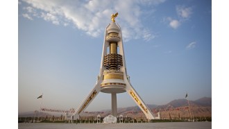 ashgabat-sightseeing