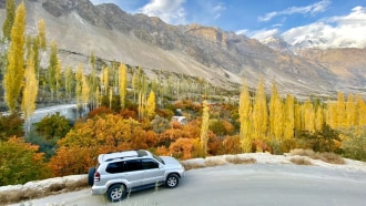 islamabad-sightseeing