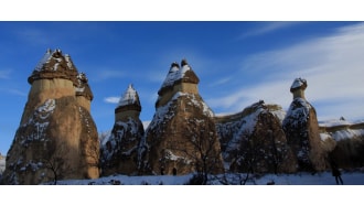 cappadocia-sightseeing