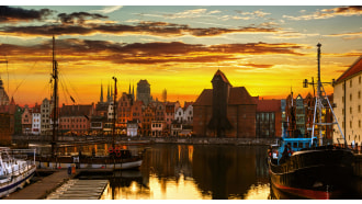 gdansk-sightseeing