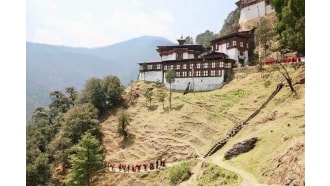 thimphu-sightseeing