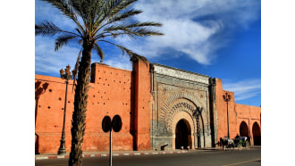 marrakech-sightseeing