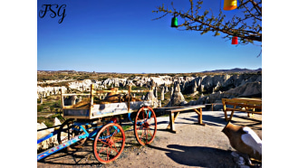 cappadocia-sightseeing