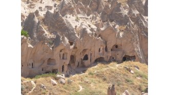 cappadocia-sightseeing