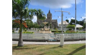 basseterre-sightseeing