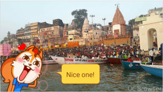 varanasi-sightseeing