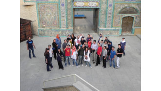 tehran-sightseeing