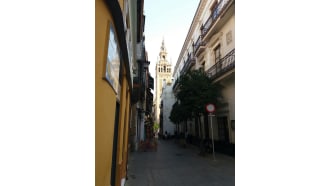 sevilla-sightseeing