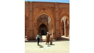 marrakech-sightseeing