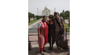 agra-sightseeing