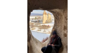 cappadocia-sightseeing