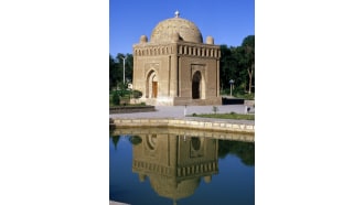 samarkand-sightseeing