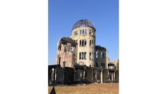 hiroshima-sightseeing