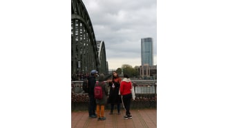 cologne-sightseeing